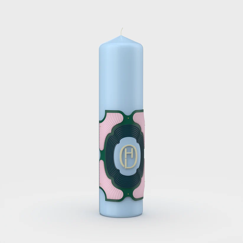 Hoogeland IMMANUEL Candle Refill